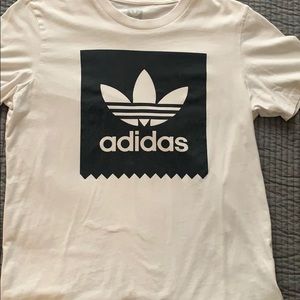 Adidas Logo Tee